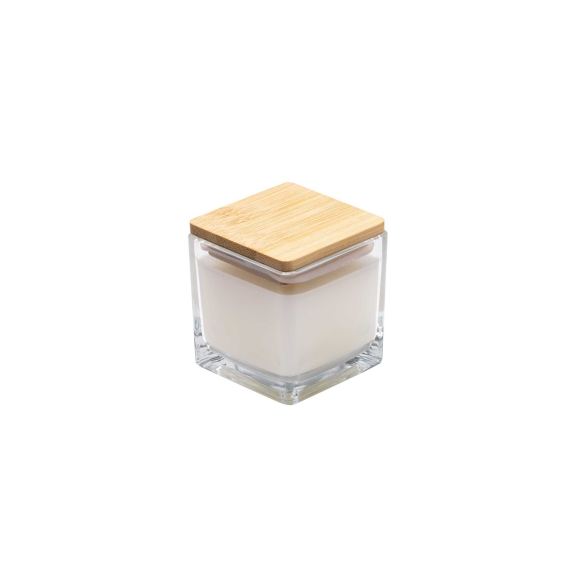 Vela Aromática Stamina Rocix | Toleshop