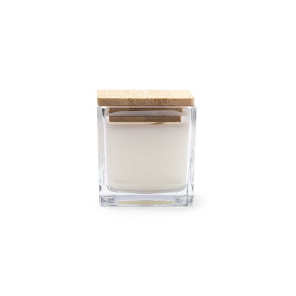 Vela Aromática Stamina Rocix | Toleshop