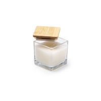 Vela Aromática Stamina Rocix | Toleshop