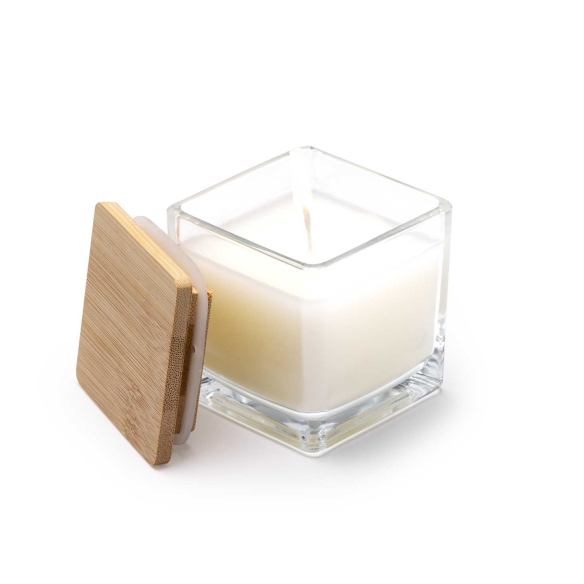 Vela Aromática Stamina Rocix | Toleshop