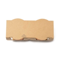 Set de 2 Macetas con Semillas de Perejil y Albahaca Stamina Tulsy %separator% %shop-name%