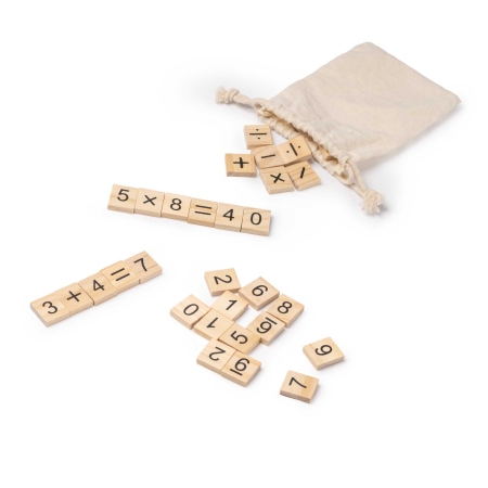 Juego Matemáticas Niño Stamina Vernon %separator% %shop-name%
