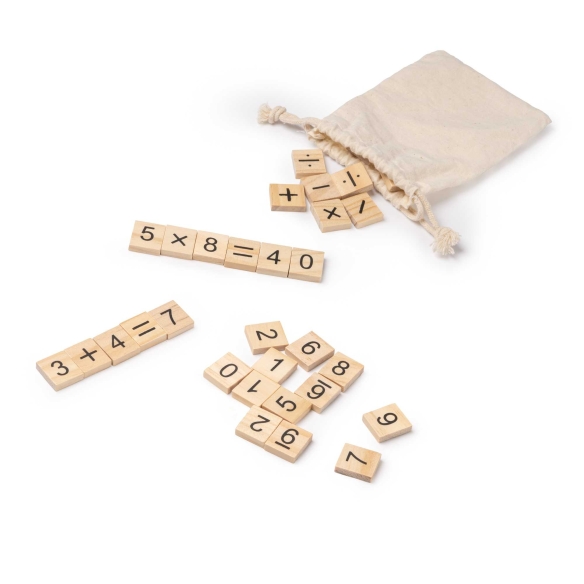 Juego Matemáticas Niño Stamina Vernon %separator% %shop-name%