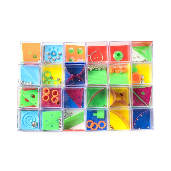 Pack de Set de Juegos Habilidad Stamina Cubik %separator% %shop-name%