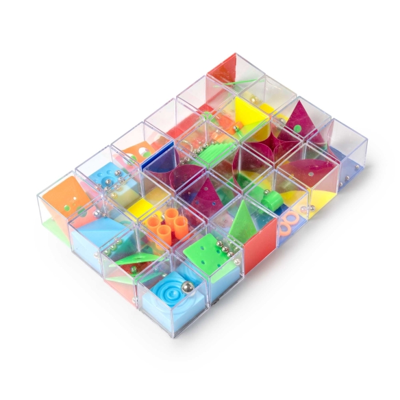 Pack de Set de Juegos Habilidad Stamina Cubik %separator% %shop-name%