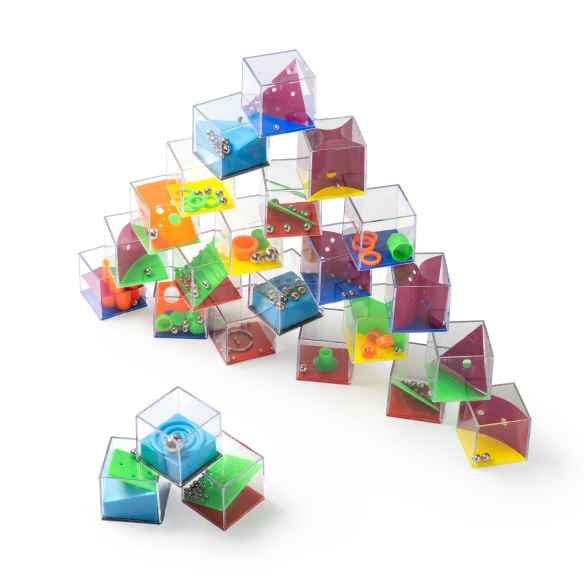 Pack de Set de Juegos Habilidad Stamina Cubik %separator% %shop-name%