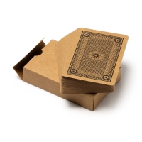 Juego de Cartas de Cartón Reciclado Stamina Naipe %separator% %shop-name%