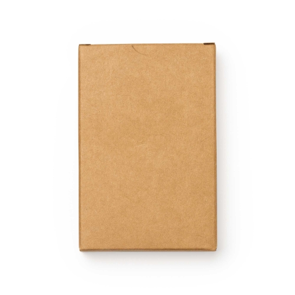 Juego de Cartas de Cartón Reciclado Stamina Naipe %separator% %shop-name%