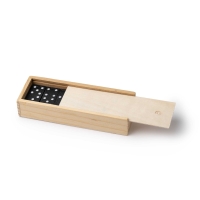 Juego de Dominó Realizado en Madera Stamina Domis %separator% %shop-name%