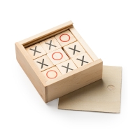 Juego 3 en Raya de Madera Stamina Triwa %separator% %shop-name%