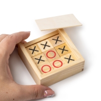Juego 3 en Raya de Madera Stamina Triwa %separator% %shop-name%