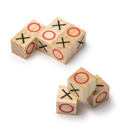 Juego 3 en Raya de Madera Stamina Triwa %separator% %shop-name% 2