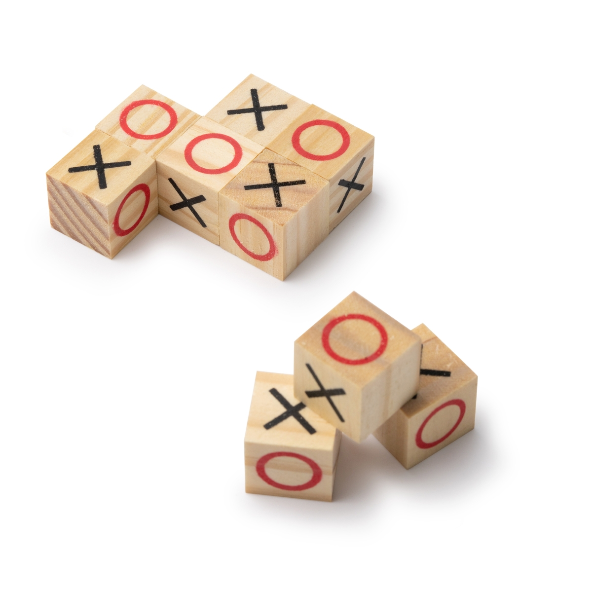 Juego 3 en Raya de Madera Stamina Triwa %separator% %shop-name%