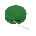 Yoyó de Madera Natural Stamina Rosko 0112