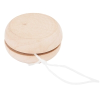 Yoyó de Madera Natural Stamina Rosko %separator% %shop-name%