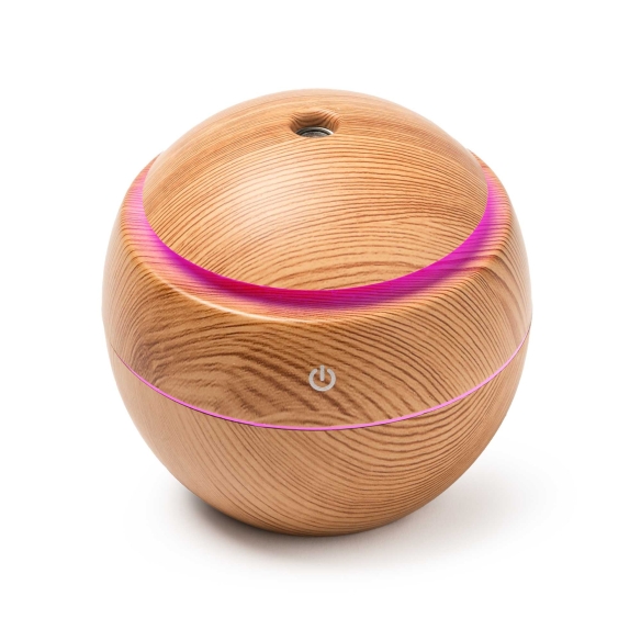 Difusor de Aromas con Leds Multicolor Stamina Citrus %separator% %shop-name%
