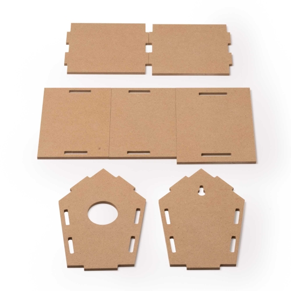 Caja para Pájaros Stamina Manik %separator% %shop-name%