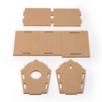 Caja para Pájaros Stamina Manik %separator% %shop-name%