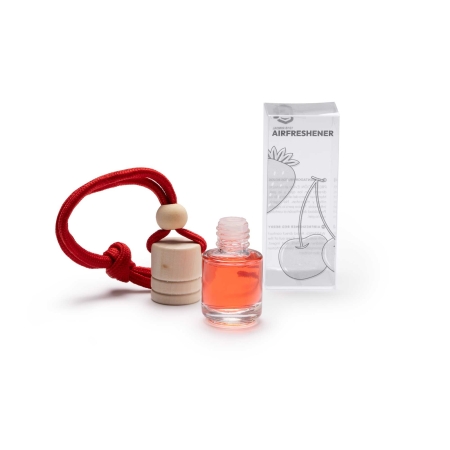Ambientador Stamina Rindal | Toleshop 2