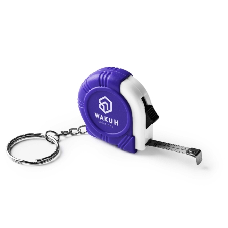 Llavero Flexómetro de 1 Metro Stamina Tresna | Toleshop 2