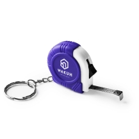 Llavero Flexómetro de 1 Metro Stamina Tresna | Toleshop