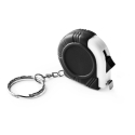 Llavero Flexómetro de 1 Metro Stamina Tresna 1004