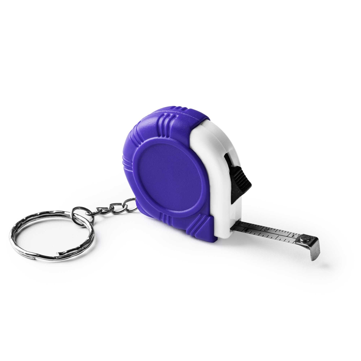 Llavero Flexómetro de 1 Metro Stamina Tresna | Toleshop