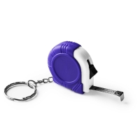 Llavero Flexómetro de 1 Metro Stamina Tresna | Toleshop
