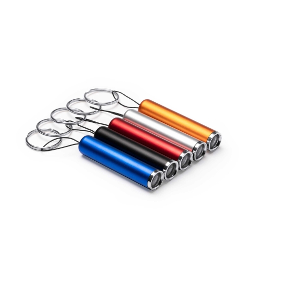 Llavero Linterna Stamina Zadar | Toleshop