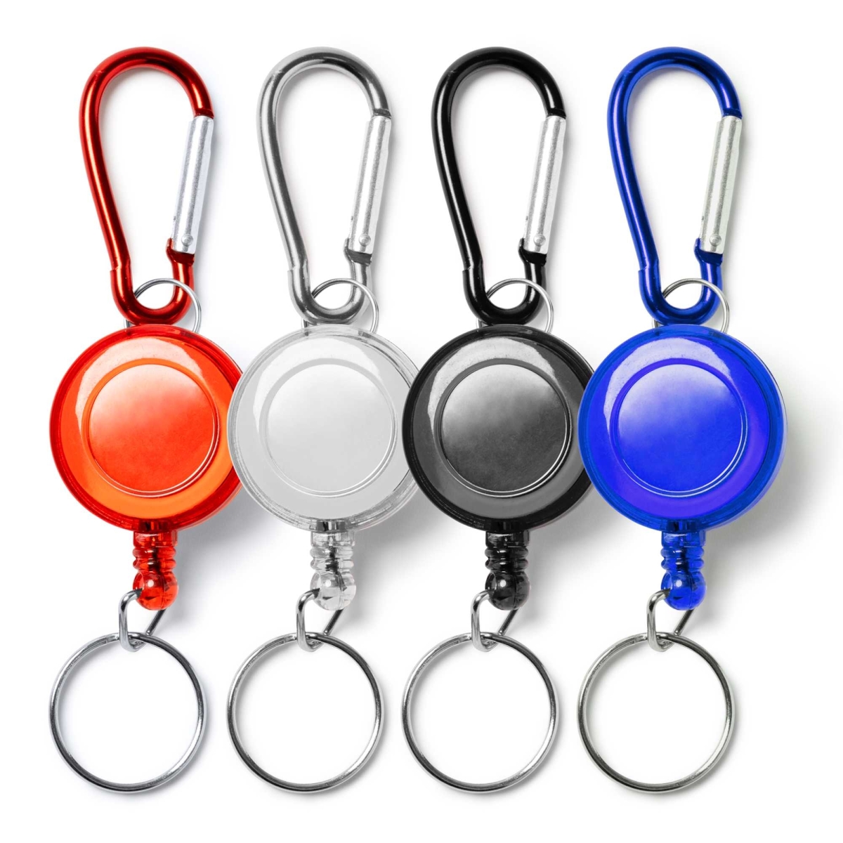 Llavero Rollerclip Stamina Doki | Toleshop