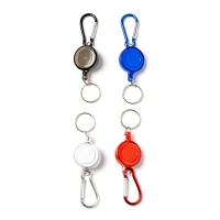 Llavero Rollerclip Stamina Doki | Toleshop