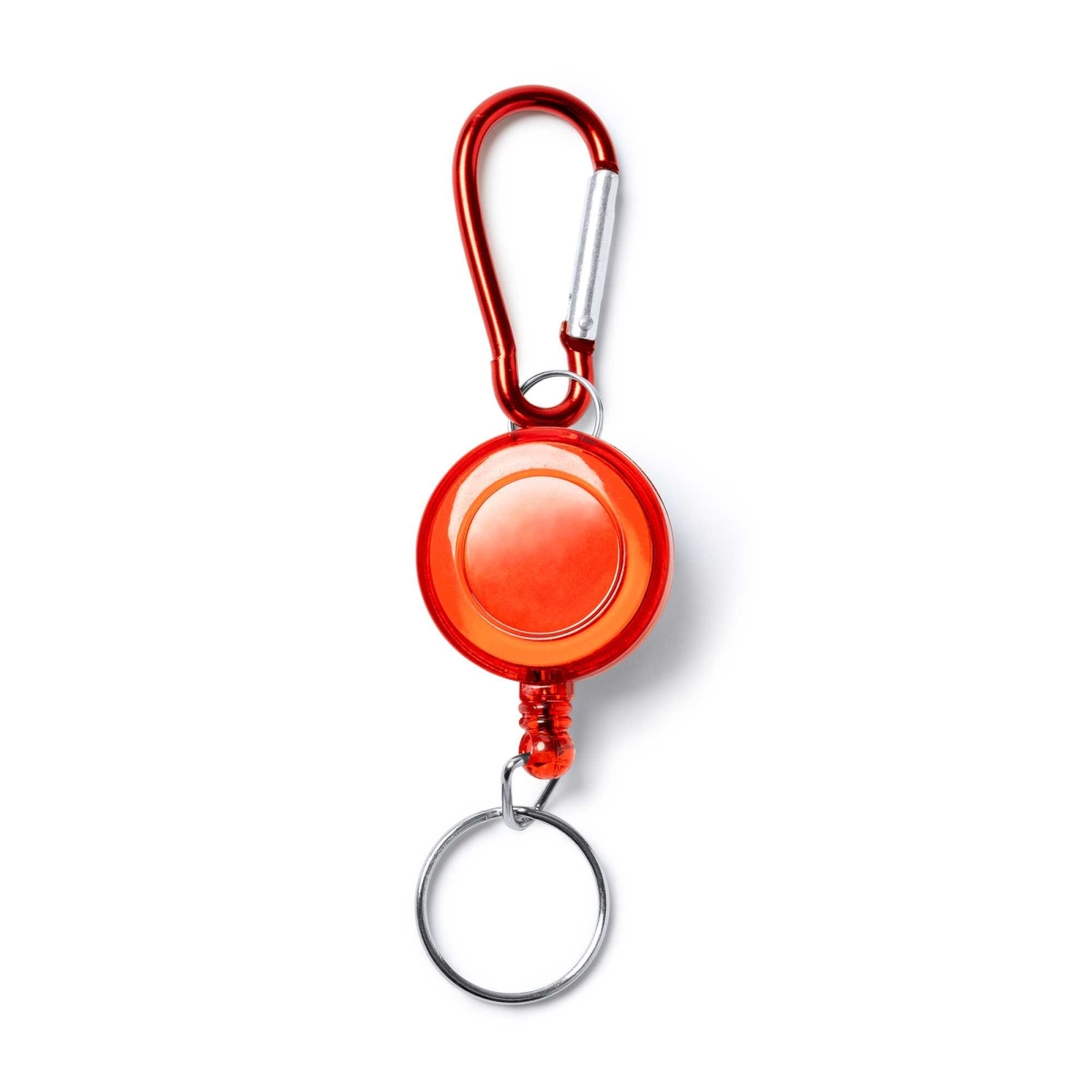 Llavero Rollerclip Stamina Doki | Toleshop