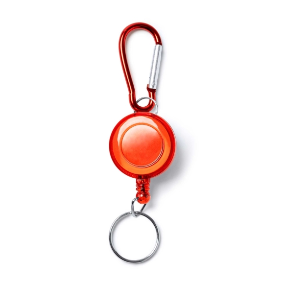 Llavero Rollerclip Stamina Doki | Toleshop