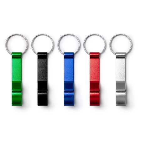 Llavero Abridor Stamina Bioko | Toleshop 2