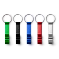 Llavero Abridor Stamina Bioko | Toleshop