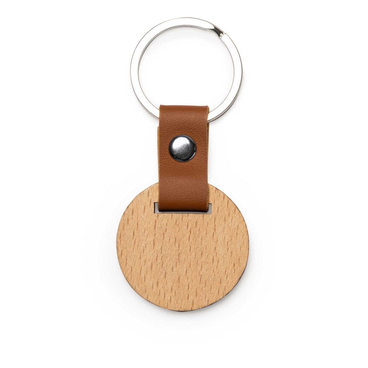 Llavero en Dos Formatos de Madera Natural Marbel %separator% %shop-name%