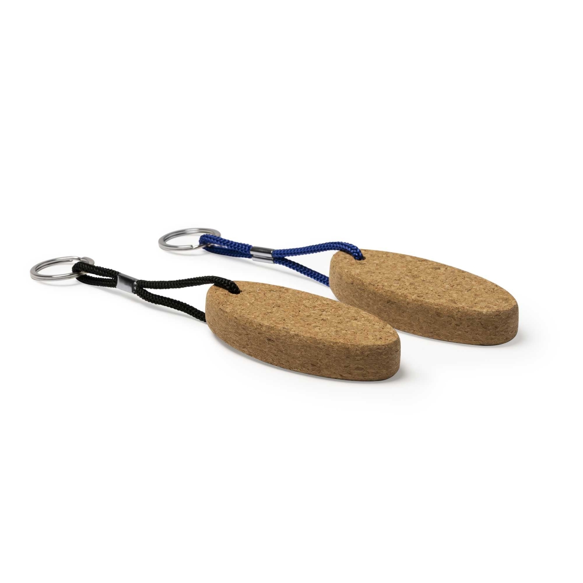 Llavero de Corcho Natural Stamina Yate %separator% %shop-name%