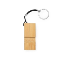 Llavero Soporte para Móvil de Bambú Stamina Stelo %separator% %shop-name%