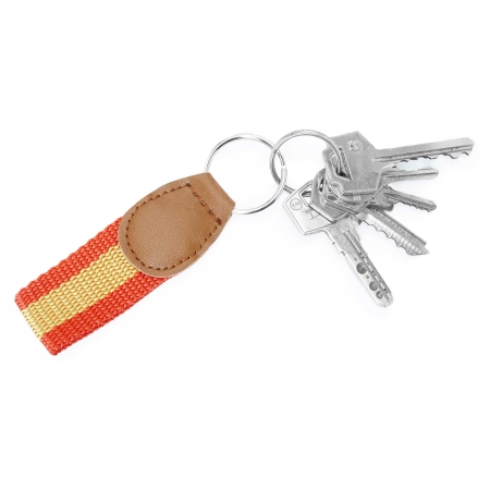 Llavero Diseño Bandera Stamina Flag %separator% %shop-name% 2