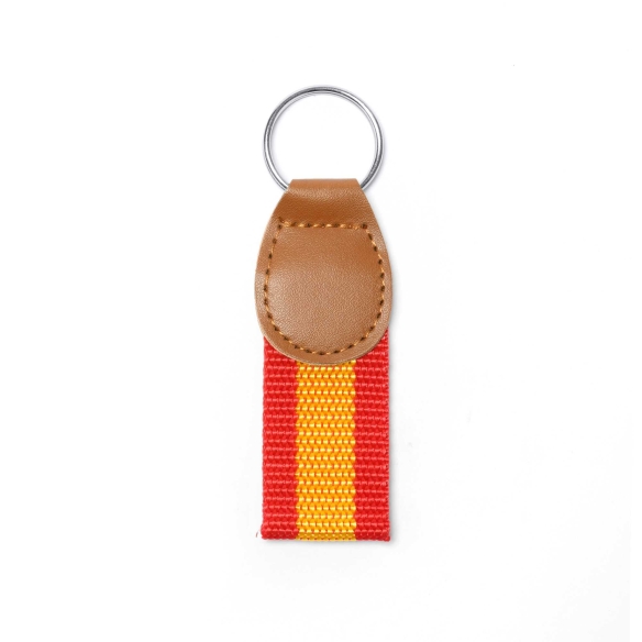 Llavero Diseño Bandera Stamina Flag %separator% %shop-name%