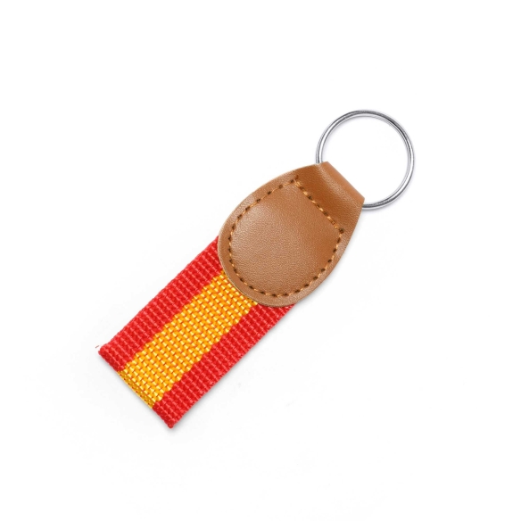 Llavero Diseño Bandera Stamina Flag %separator% %shop-name%