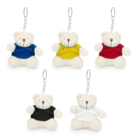 Llavero con Osito de Peluche Stamina Sito %separator% %shop-name%