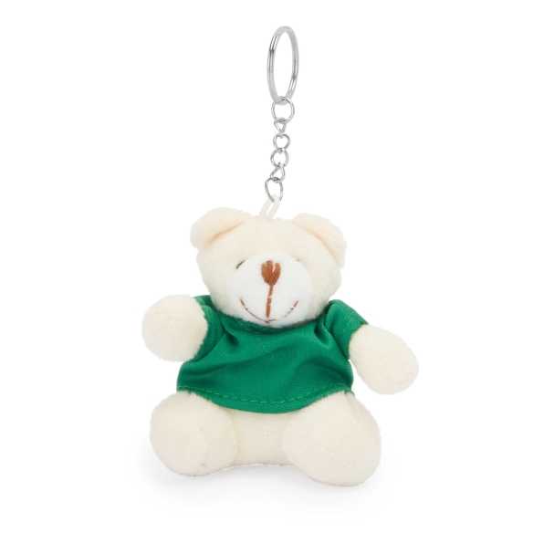Llavero con Osito de Peluche Stamina Sito %separator% %shop-name%