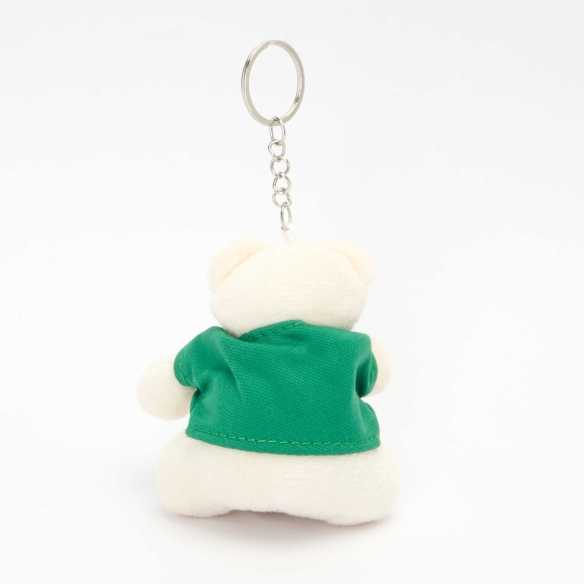 Llavero con Osito de Peluche Stamina Sito %separator% %shop-name%