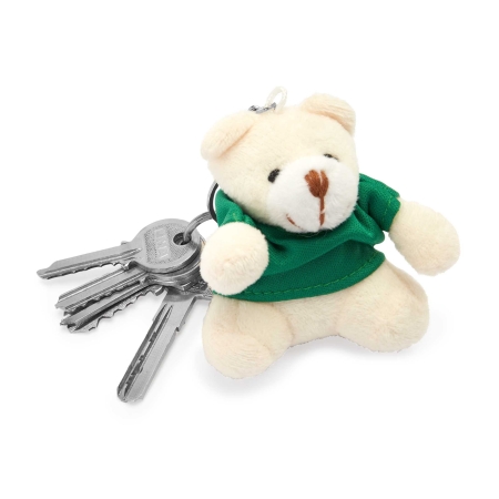 Llavero con Osito de Peluche Stamina Sito %separator% %shop-name%