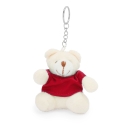 Llavero con Osito de Peluche Stamina Sito 4079