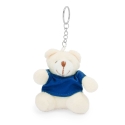 Llavero con Osito de Peluche Stamina Sito 4079
