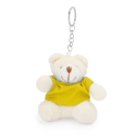 Llavero con Osito de Peluche Stamina Sito 4079