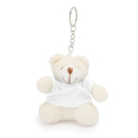 Llavero con Osito de Peluche Stamina Sito 4079