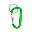 Llavero Mosquetón Stamina Pale 4073